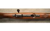 BROWNING MODEL 52 .22 LONG RIFLE - 4 of 7