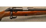 BROWNING MODEL 52 .22 LONG RIFLE - 2 of 7