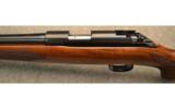 BROWNING MODEL 52 .22 LONG RIFLE - 5 of 7