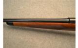 BROWNING MODEL 52 .22 LONG RIFLE - 6 of 7