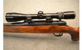 WEATHERBY MARK V 7MM WEATHERBY MAGNUM - 5 of 7