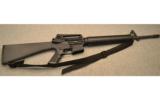 BUSHMASTER XM15-E2SRIFLE 5.56 NATO - 1 of 7