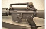 BUSHMASTER XM15-E2SRIFLE 5.56 NATO - 5 of 7