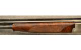 BROWNING (JPN) MODEL 425 GRADE 1 20 GAUGE - 6 of 7