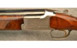 BROWNING (JPN) MODEL 425 GRADE 1 20 GAUGE - 5 of 7