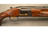 BROWNING CITORI GTI 12 GAUGE - 2 of 7