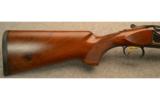BROWNING CITORI GTI 12 GAUGE - 3 of 7