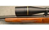 SAKO L461 VIXEN HEAVY BARREL .222 MAGNUM - 6 of 7