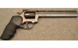 DAN WESSON 715 REVOLVER .357 MAGNUM MULTI BARREL SET - 2 of 5