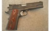 SPRINGFIELD ARMORY 1911 RANGE OFFICER .45 ACP with ACCESSORIES - 1 of 3