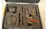 SPRINGFIELD ARMORY 1911 RANGE OFFICER .45 ACP with ACCESSORIES - 3 of 3