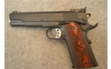 SPRINGFIELD ARMORY 1911 RANGE OFFICER .45 ACP with ACCESSORIES - 2 of 3