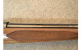 BROWNING MODEL 52 SPORTER BOLT RIFLE .22 LR with BOX - 9 of 9