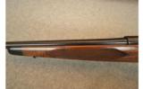 BROWNING MODEL 52 SPORTER BOLT RIFLE .22 LR with BOX - 6 of 9