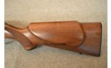BROWNING MODEL 52 SPORTER BOLT RIFLE .22 LR with BOX - 7 of 9