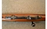 BROWNING MODEL 52 SPORTER BOLT RIFLE .22 LR with BOX - 4 of 9