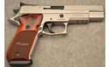 SIG SAUER P220 STAINLESS ELITE 10MM - 2 of 2