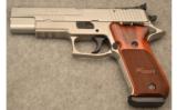 SIG SAUER P220 STAINLESS ELITE 10MM - 1 of 2