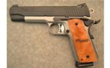 SIG SAUER 1911 TTT Single-Action Pistol .45 AUTO - 2 of 2