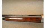 BERETTA AL391 TEKNYS 20 GAUGE, SEMI_AUTO SHOTGUN,26