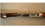 BERETTA AL391 TEKNYS 20 GAUGE, SEMI_AUTO SHOTGUN,26