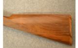 RIZZINI BR 552 SIDE-BY-SIDE SHOTGUN, 20 GAUGE, As New with CASE - 7 of 9
