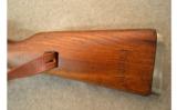 CZ ZASTAVA HPJ M48 MILITARY BOLT ACTION RIFLE 8MM MAUSER - 7 of 9