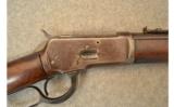 Winchester Model 1892 Saddle Ring Carbine .32WCF - 2 of 9