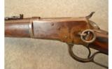 Winchester Model 1892 Saddle Ring Carbine .32WCF - 5 of 9