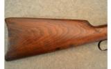 Winchester Model 1892 Saddle Ring Carbine .32WCF - 3 of 9