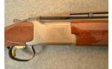 Browning Citori Trap XT Grade I, 12 Gauge Over/Under Shotgun - 2 of 9