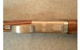 Browning Citori Trap XT Grade I, 12 Gauge Over/Under Shotgun - 4 of 9