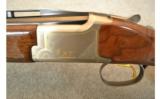 Browning Citori Trap XT Grade I, 12 Gauge Over/Under Shotgun - 5 of 9