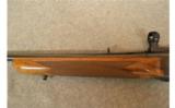 Browning (Belgium) BAR Grade II Semi-Auto Rifle .30-06 Sprg - 6 of 9
