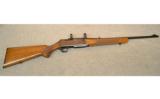 Browning (Belgium) BAR Grade II Semi-Auto Rifle .30-06 Sprg - 1 of 9