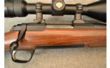Browning X-Bolt Hunter Rifle .243 Win with Scope - 2 of 8