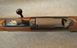 Browning X-Bolt Hunter Rifle .243 Win with Scope - 4 of 8