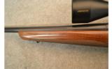 Browning X-Bolt Hunter Rifle .243 Win with Scope - 6 of 8