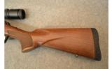 Browning X-Bolt Hunter Rifle .243 Win with Scope - 7 of 8