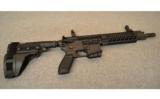 Sig Sauer Sig516 Semi-Auto Handgun 5.56 NATO - 1 of 7
