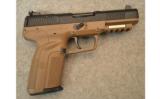 FNH Five-Seven Semi-Auto Pistol5.7x28mm - 1 of 2