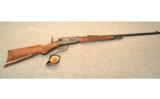 Winchester 1894 Limited Edition Centennial Rifle .30 WCF with Box - 1 of 9