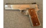 Kimber Stainless Raptor II Single-Action Pistol .45 ACP - 2 of 2