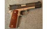 Kimber Grand Raptor II Single-Action Pistol .45 ACP - 1 of 2