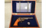 Smith & Wesson 25-3 Commemorative .45 Revolver - 3 of 4