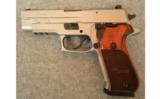 Sig Sauer P220 Elite .45 Auto - 2 of 2