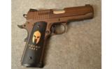 Sig Sauer 1911 Spartan 