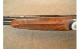 Beretta 687 DU .410 Over/ Under Shotgun - 6 of 9