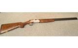 Beretta 687 DU .410 Over/ Under Shotgun - 1 of 9