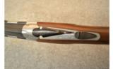 Beretta 687 DU .410 Over/ Under Shotgun - 9 of 9